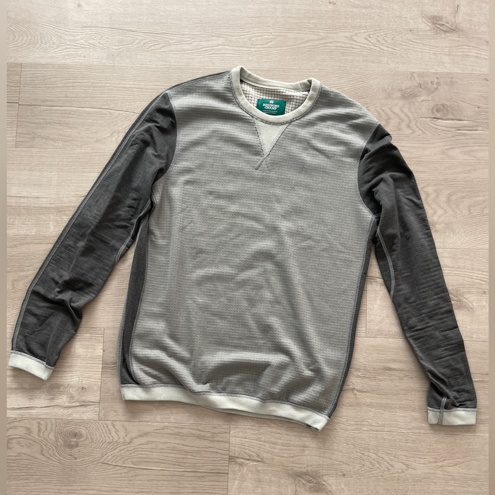 Reigning Champ Pullover size medium